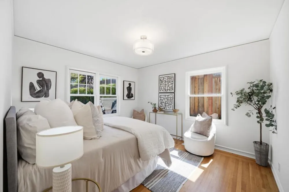 2719 Brewster Avenue Redwood City, CA 94062