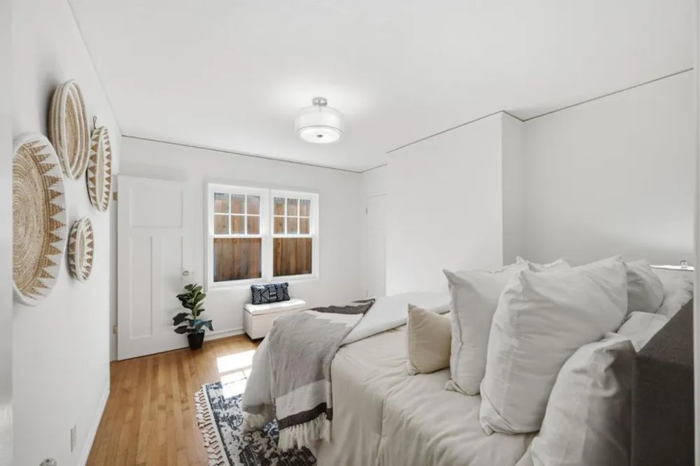 2719 Brewster Avenue Redwood City, CA 94062
