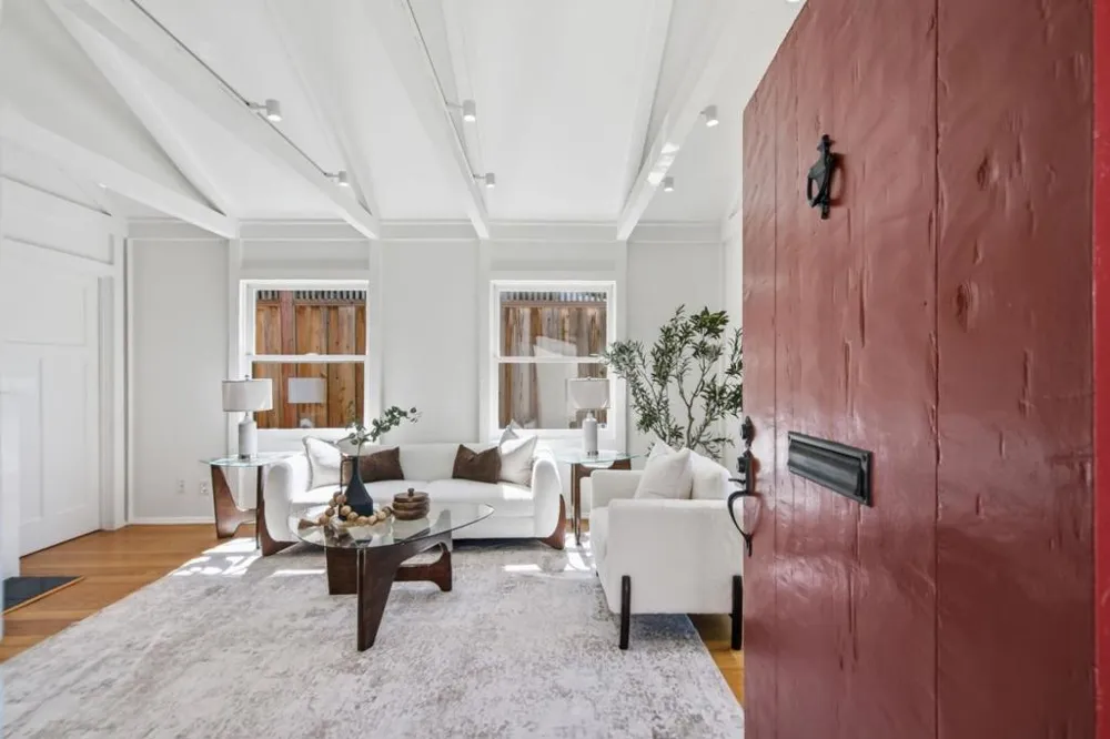 2719 Brewster Avenue Redwood City, CA 94062