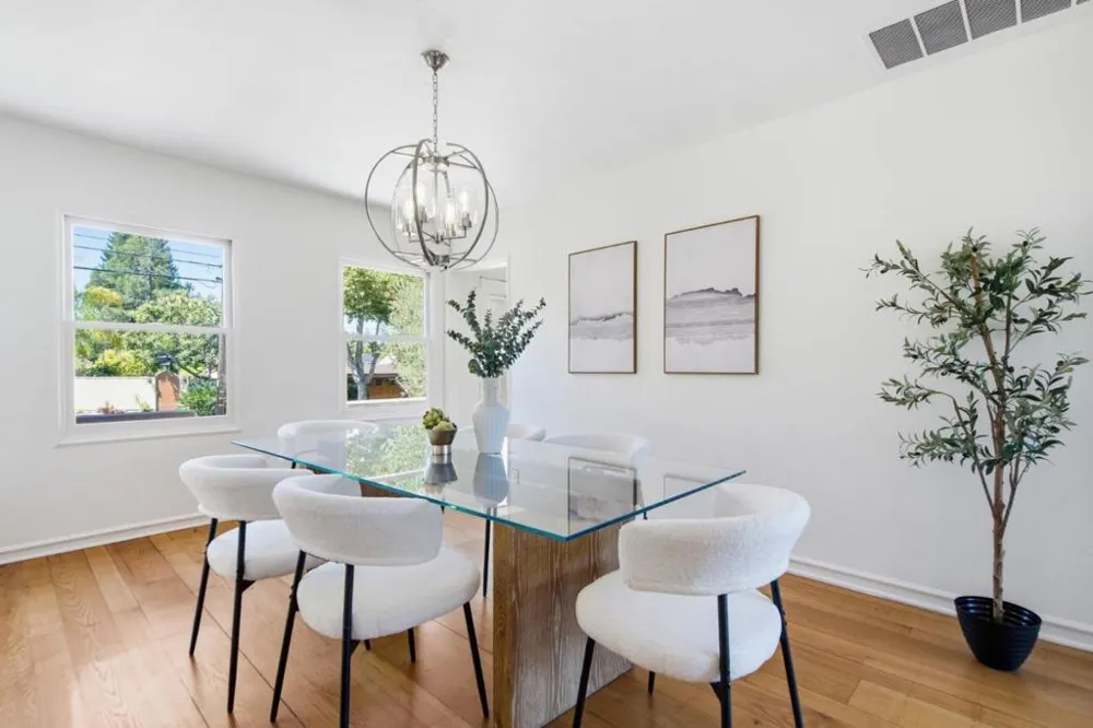 2719 Brewster Avenue Redwood City, CA 94062
