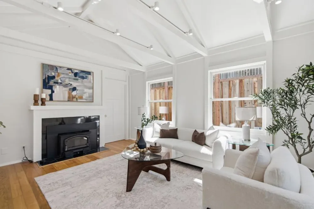 2719 Brewster Avenue Redwood City, CA 94062