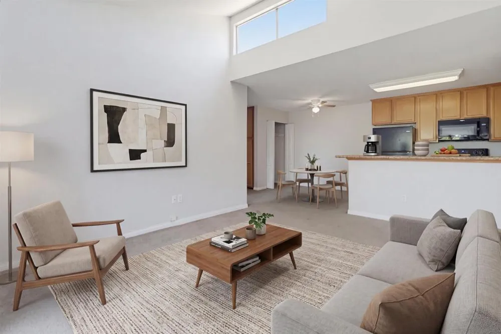 3454 Castle Glen #228 San Diego, CA 92123