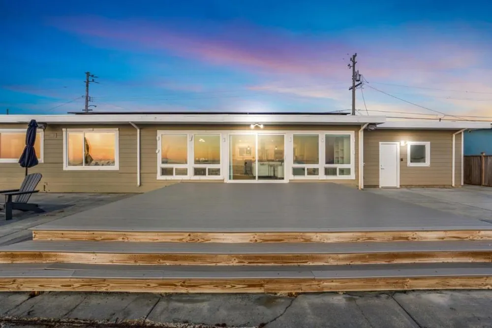 204 Shoreview Avenue Pacifica, CA 94044