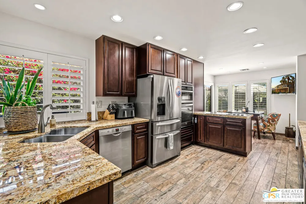 2 Calle Navarros Rancho Mirage, CA 92270