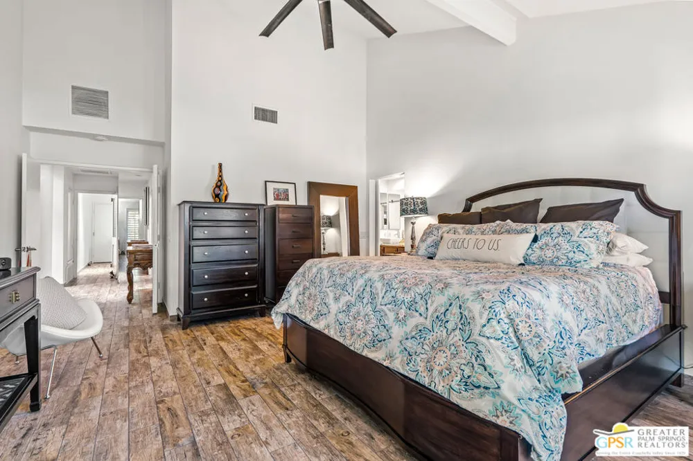 2 Calle Navarros Rancho Mirage, CA 92270
