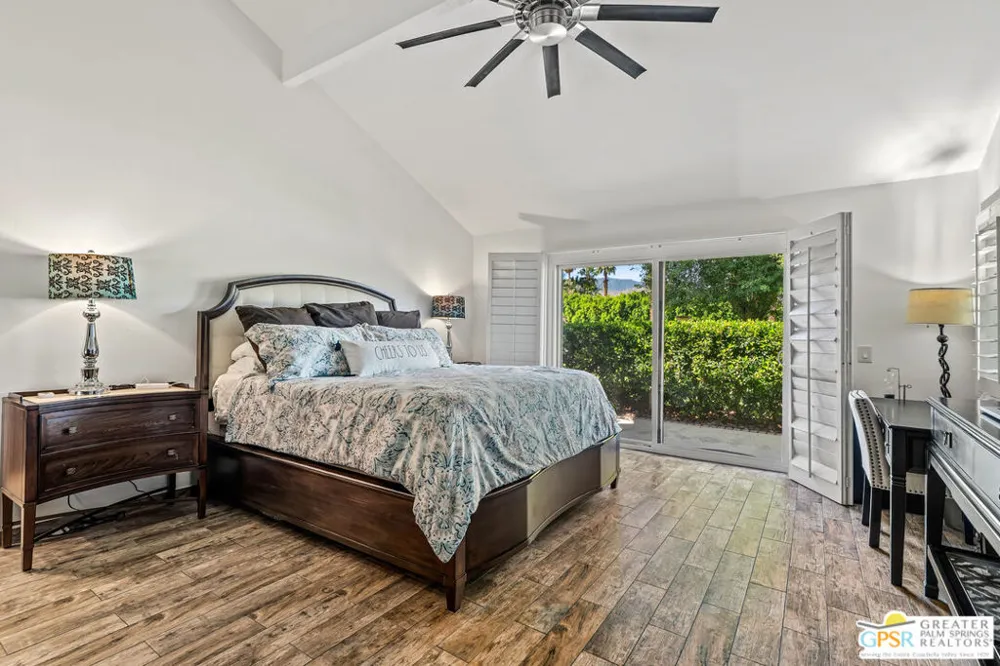 2 Calle Navarros Rancho Mirage, CA 92270