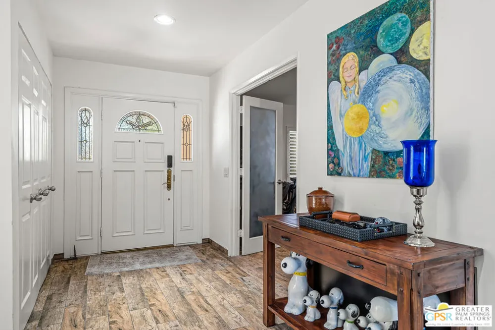 2 Calle Navarros Rancho Mirage, CA 92270