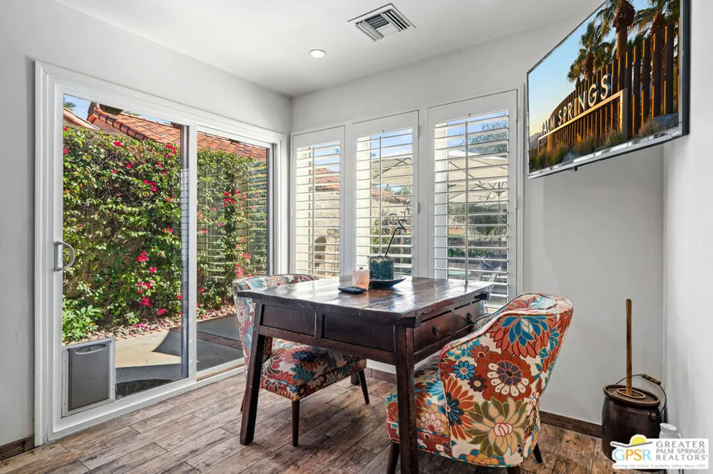 2 Calle Navarros Rancho Mirage, CA 92270