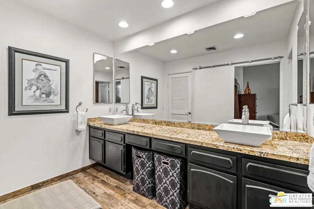 2 Calle Navarros Rancho Mirage, CA 92270