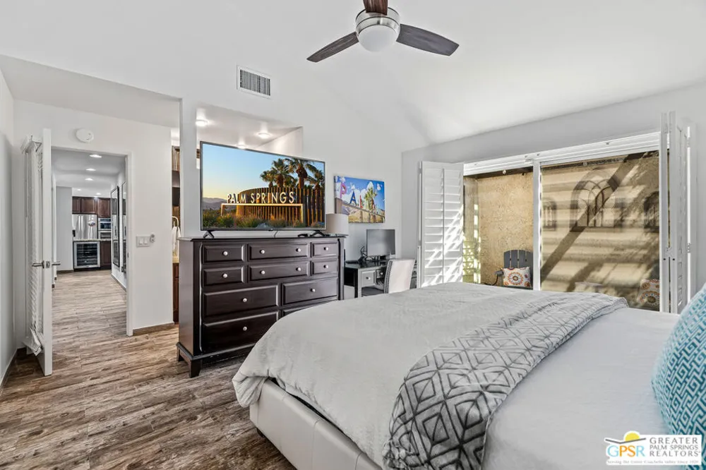 2 Calle Navarros Rancho Mirage, CA 92270