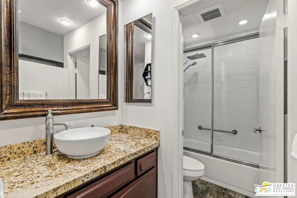 2 Calle Navarros Rancho Mirage, CA 92270
