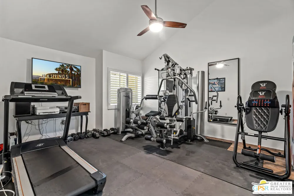 2 Calle Navarros Rancho Mirage, CA 92270