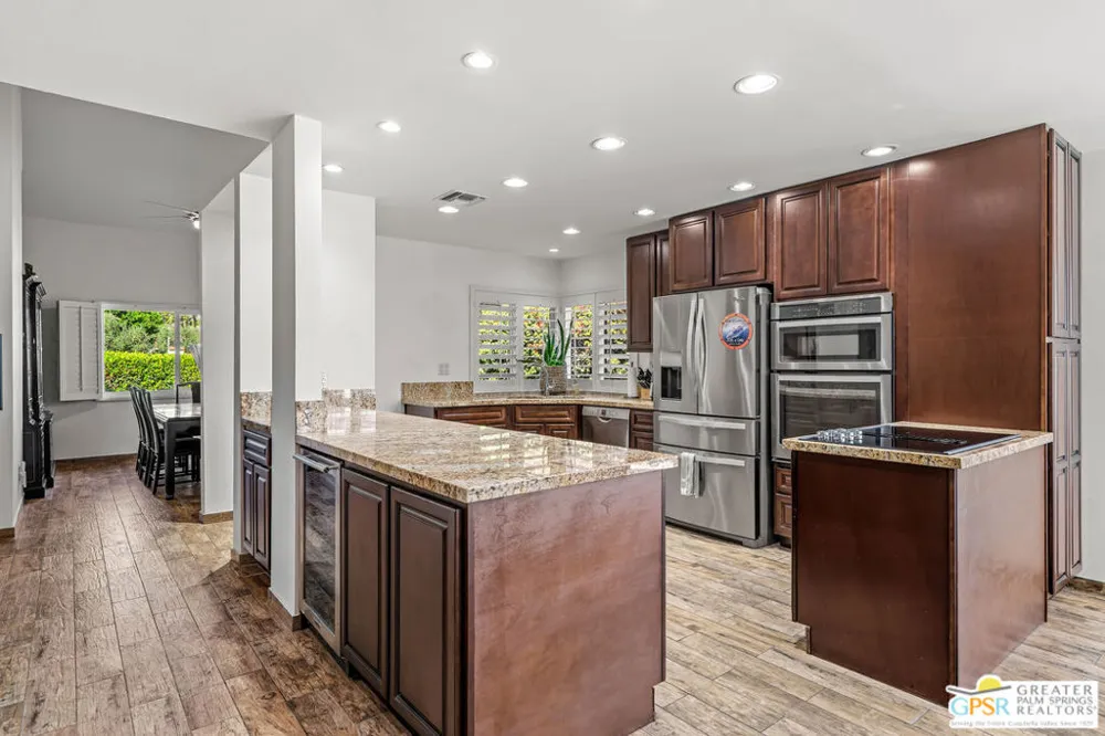 2 Calle Navarros Rancho Mirage, CA 92270