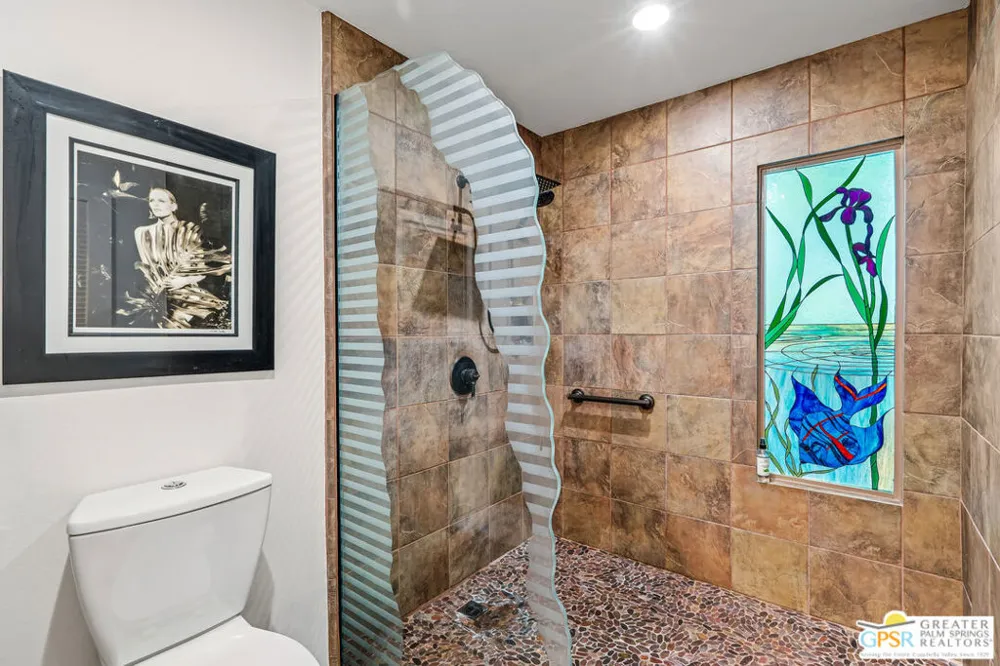 2 Calle Navarros Rancho Mirage, CA 92270