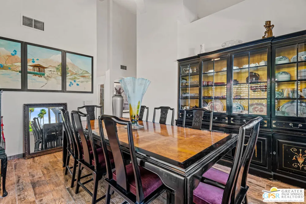 2 Calle Navarros Rancho Mirage, CA 92270