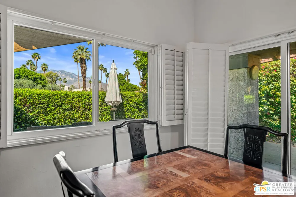 2 Calle Navarros Rancho Mirage, CA 92270