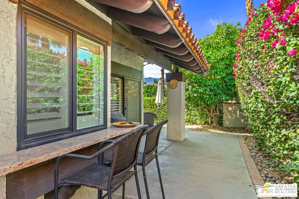2 Calle Navarros Rancho Mirage, CA 92270