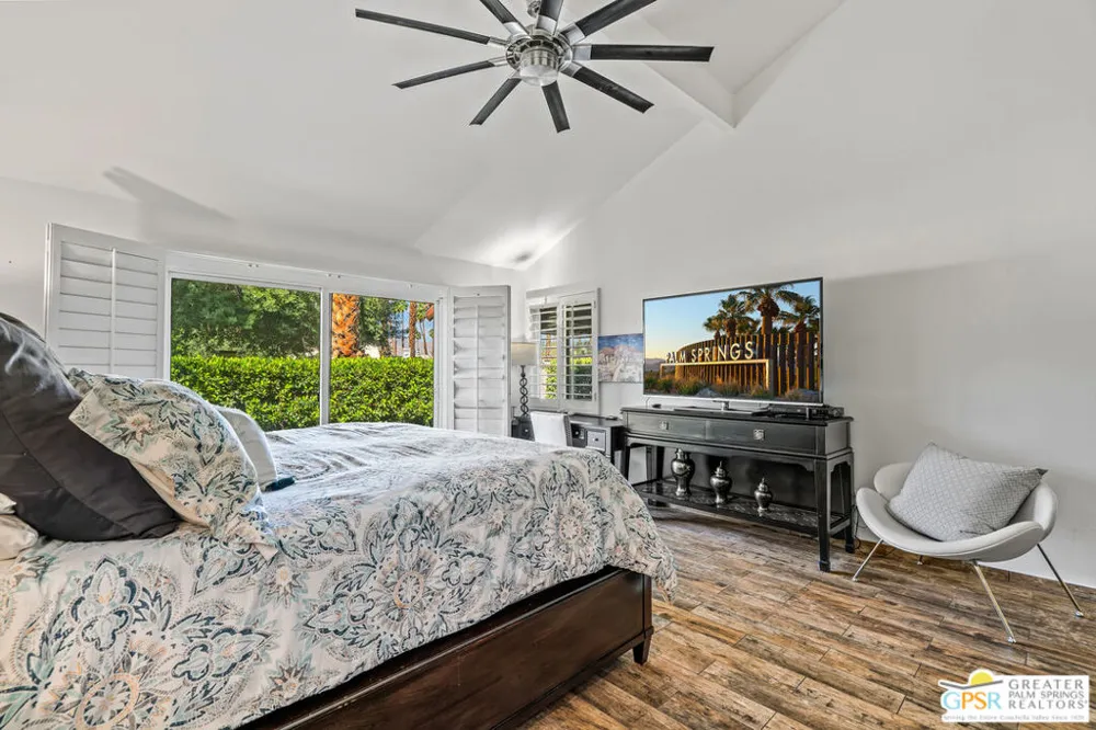 2 Calle Navarros Rancho Mirage, CA 92270