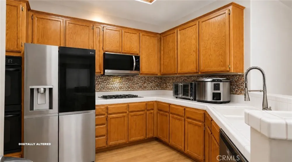 9708 Metherly Hill Bakersfield, CA 93312