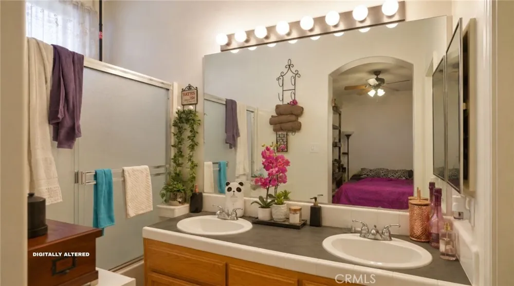 9708 Metherly Hill Bakersfield, CA 93312