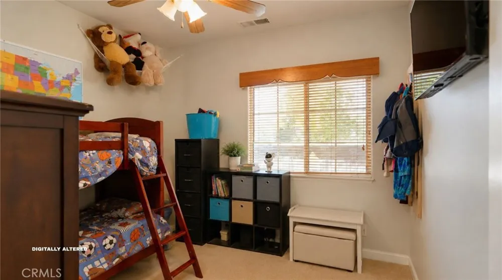 9708 Metherly Hill Bakersfield, CA 93312