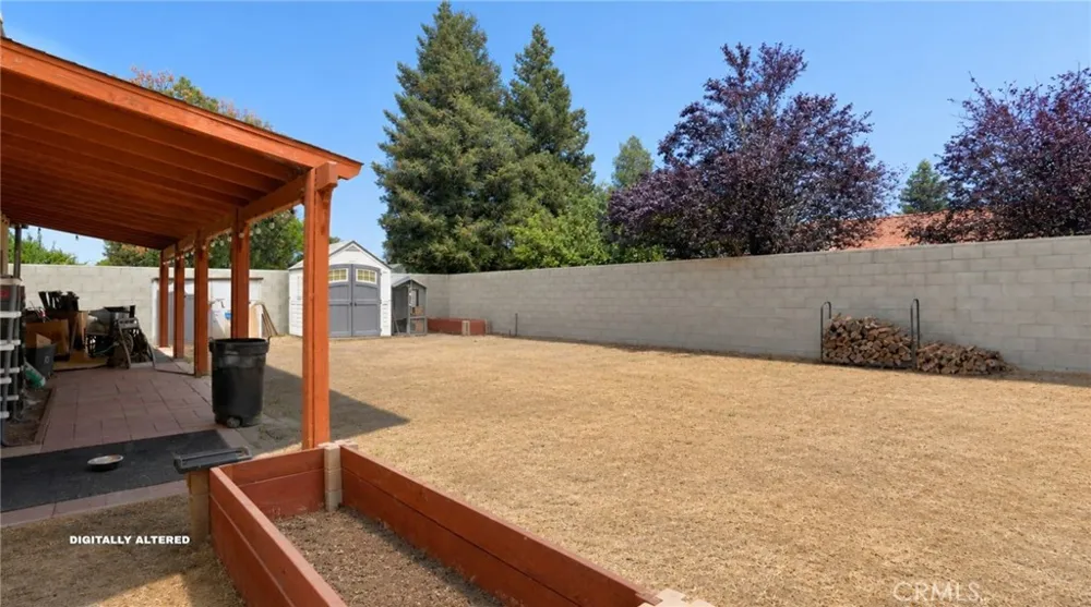 9708 Metherly Hill Bakersfield, CA 93312