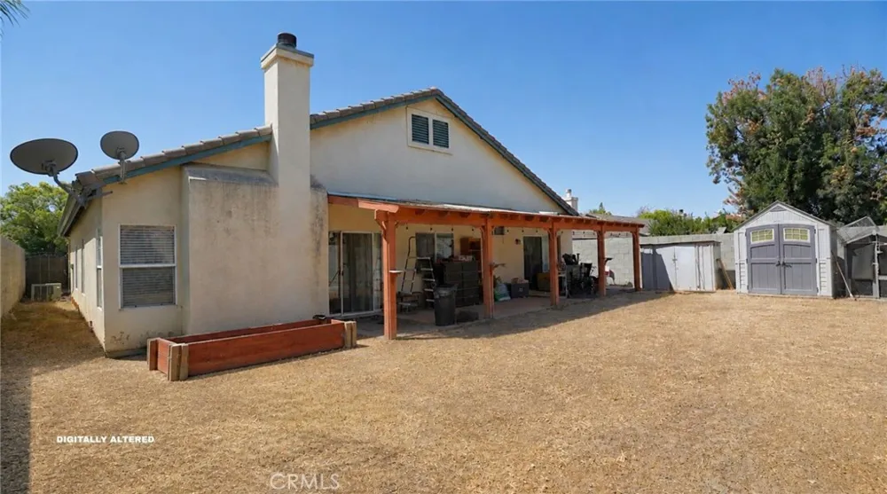 9708 Metherly Hill Bakersfield, CA 93312