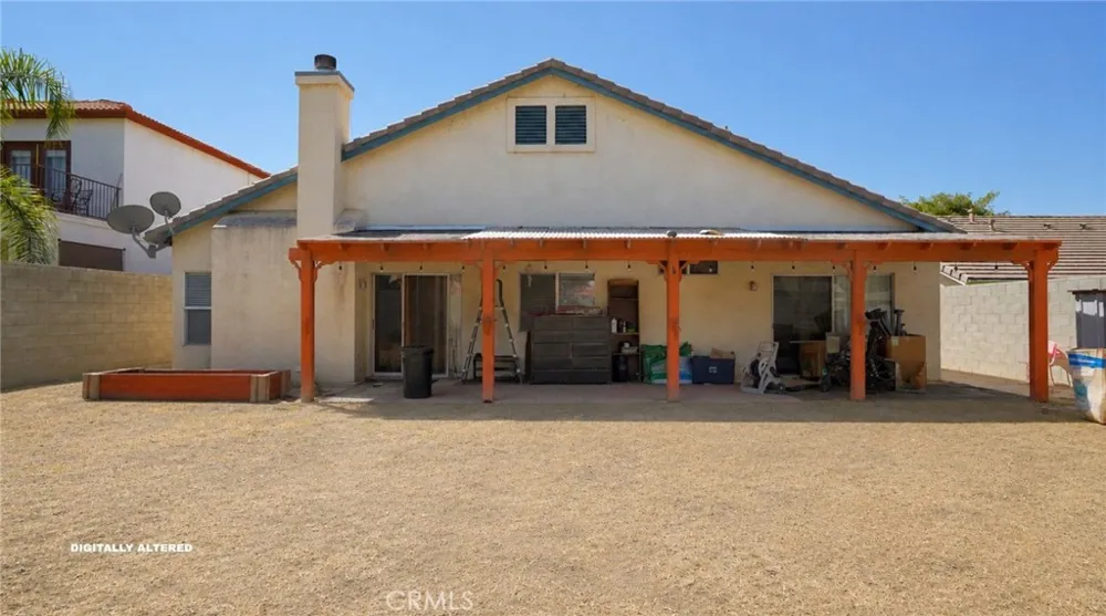 9708 Metherly Hill Bakersfield, CA 93312