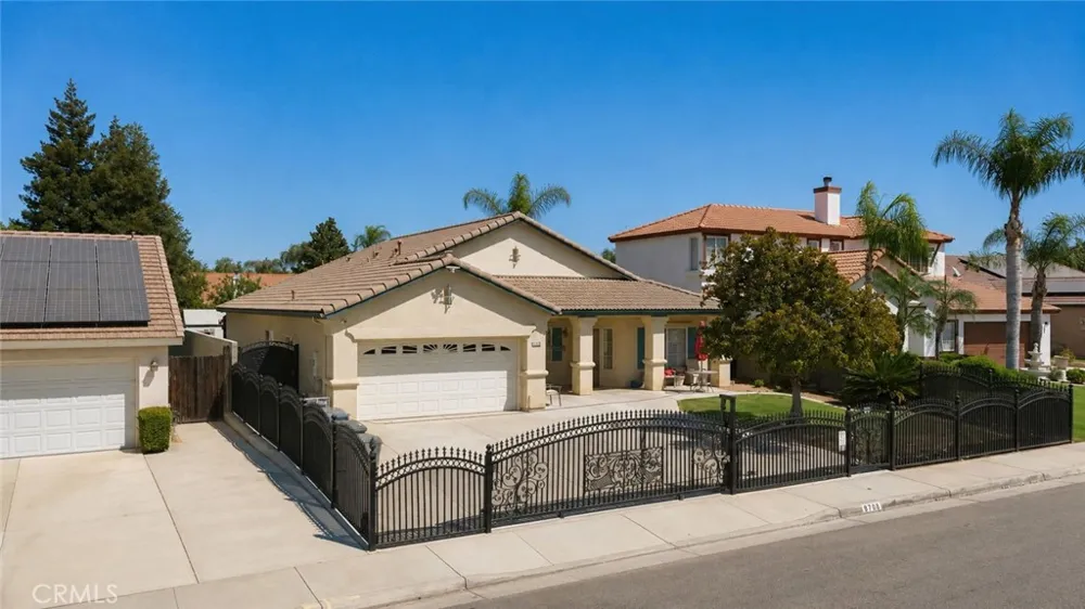 9708 Metherly Hill Bakersfield, CA 93312