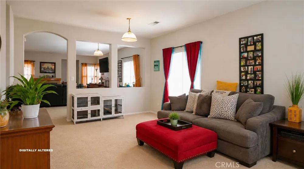 9708 Metherly Hill Bakersfield, CA 93312
