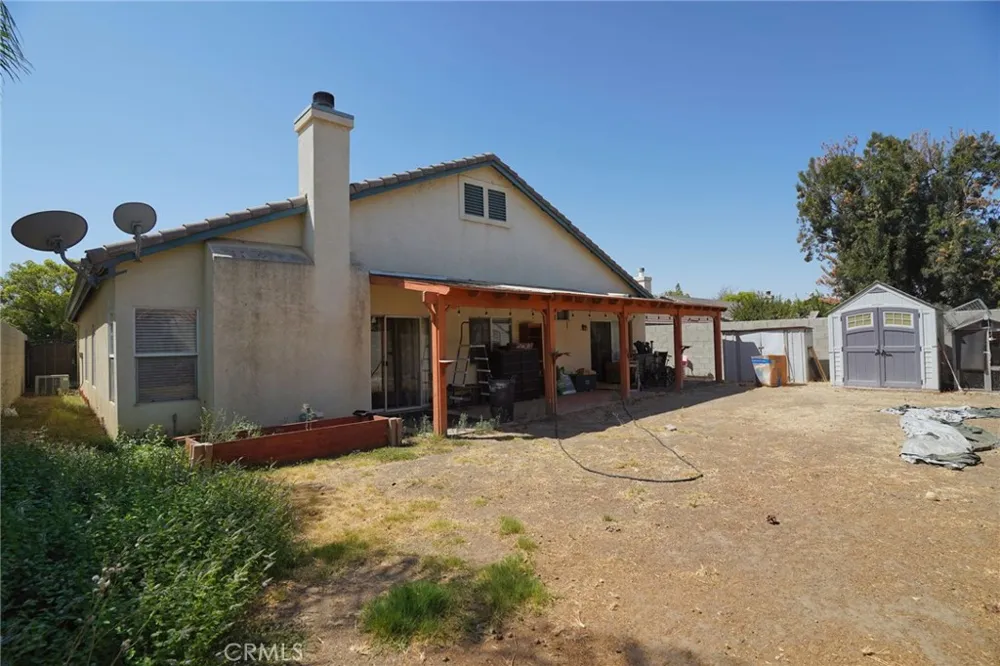 9708 Metherly Hill Bakersfield, CA 93312