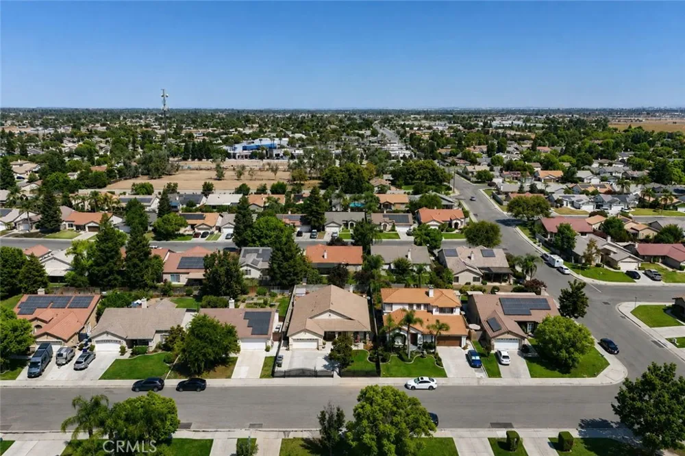 9708 Metherly Hill Bakersfield, CA 93312