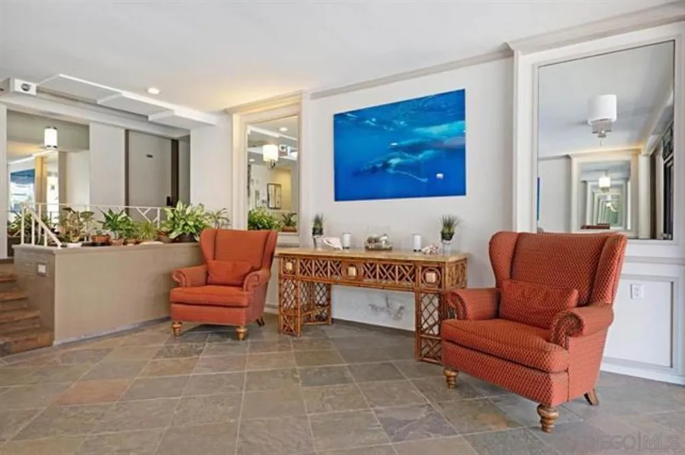 1040 Coast Blvd S #201 La Jolla, CA 92037