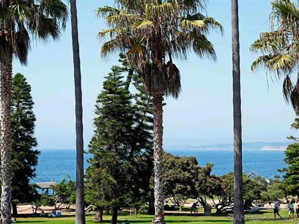 1040 Coast Blvd S #201 La Jolla, CA 92037