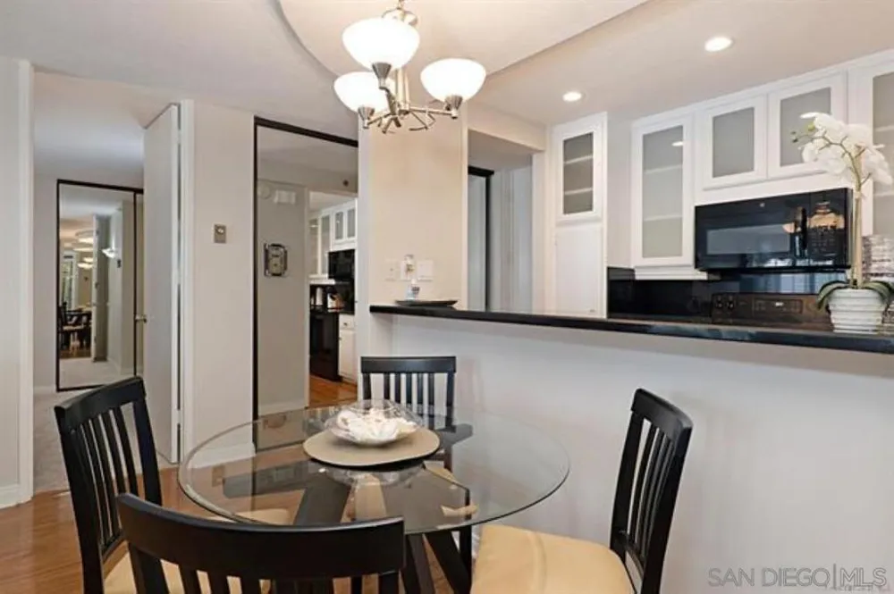 1040 Coast Blvd S #201 La Jolla, CA 92037