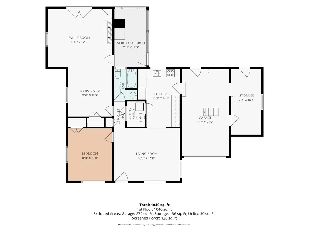 734 Lakeview Drive Lake Odessa, MI 48849