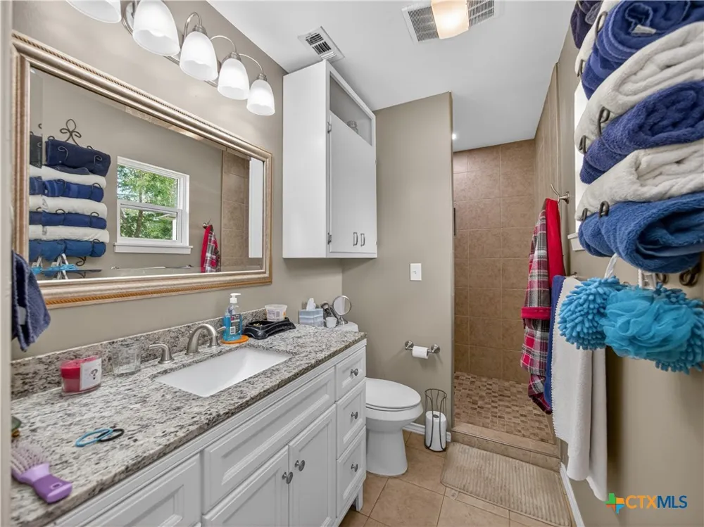 461 Shortys Lane Fredericksburg, TX 78624