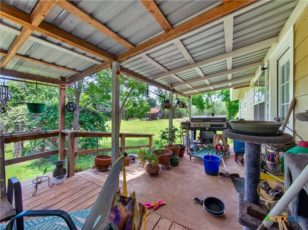 461 Shortys Lane Fredericksburg, TX 78624