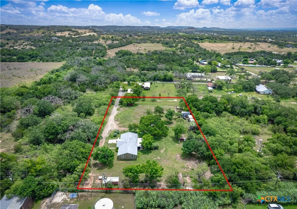 461 Shortys Lane Fredericksburg, TX 78624
