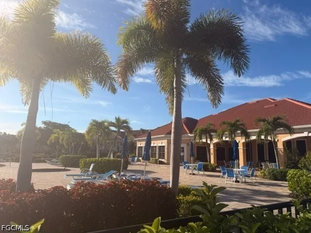 Concordia Lake Circle #101 Cape Coral, FL 33909