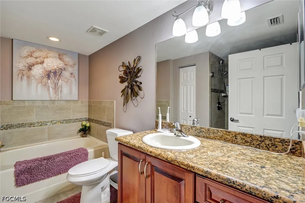 Concordia Lake Circle #101 Cape Coral, FL 33909