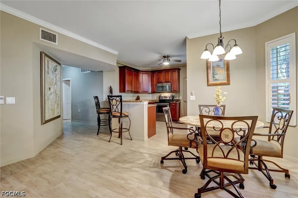Concordia Lake Circle #101 Cape Coral, FL 33909