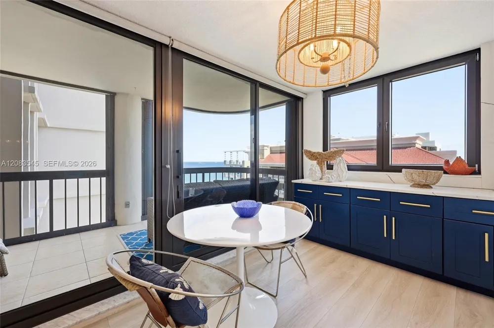 5380 Ocean Dr #18B Singer Island, FL 33404
