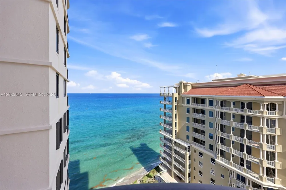5380 Ocean Dr #18B Singer Island, FL 33404