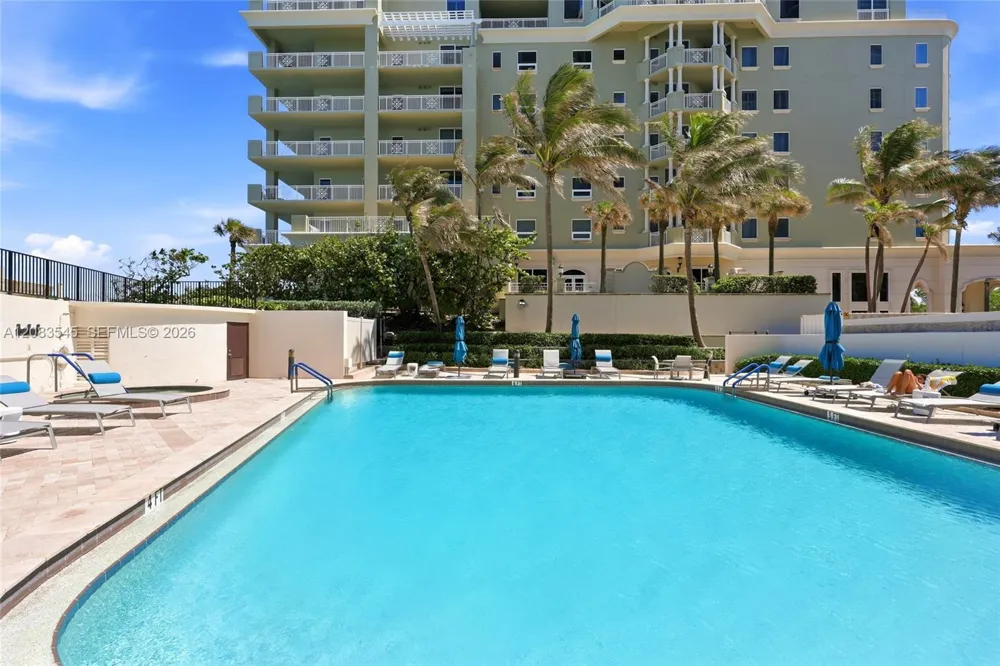 5380 Ocean Dr #18B Singer Island, FL 33404