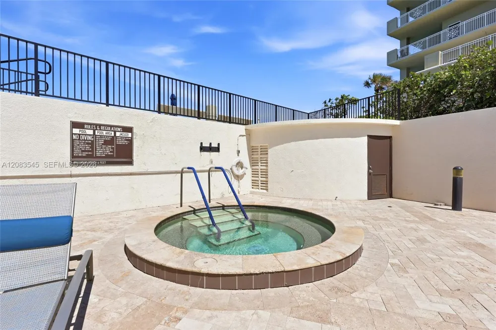 5380 Ocean Dr #18B Singer Island, FL 33404