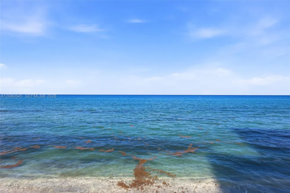 5380 Ocean Dr #18B Singer Island, FL 33404