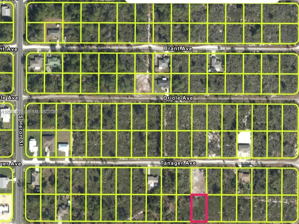 227 Vireo Ave Other City - In The State Of Florida, FL 33870
