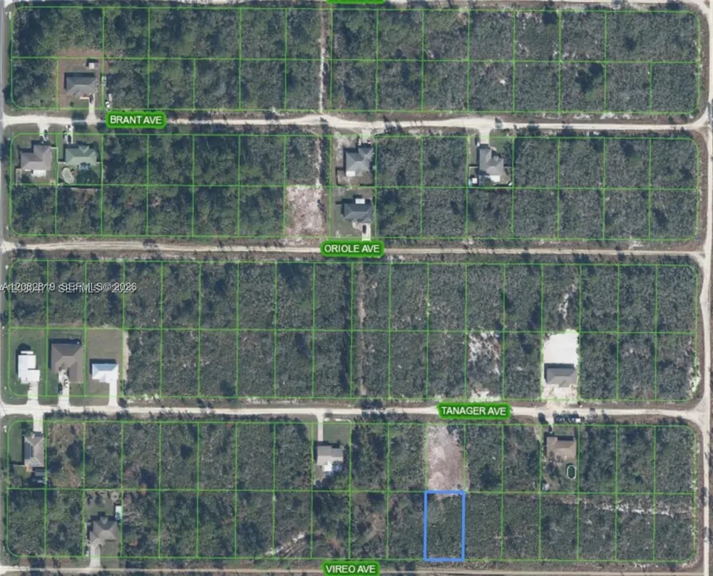227 Vireo Ave Other City - In The State Of Florida, FL 33870