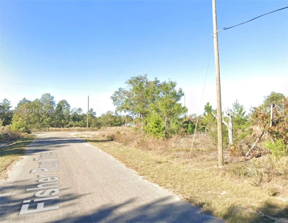 Fisher Run Trace Other City - In The State Of Florida, FL 32179